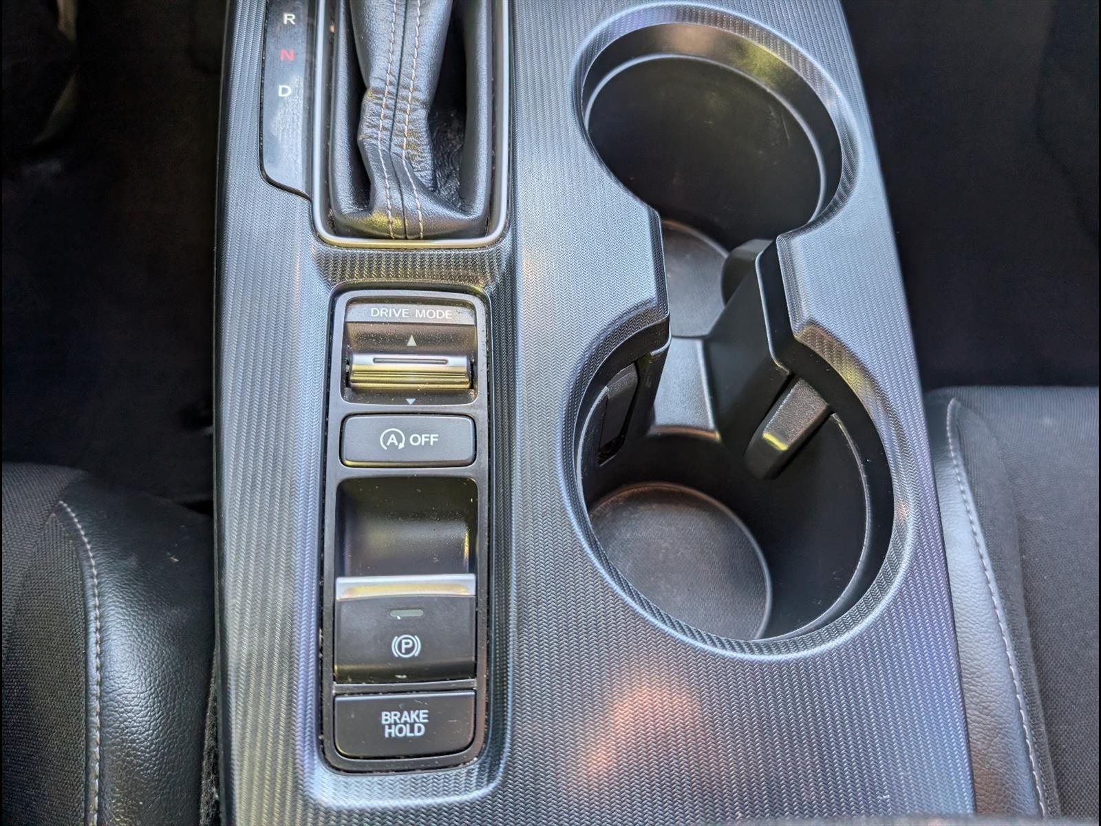 2022 Honda Civic Sedan Sport