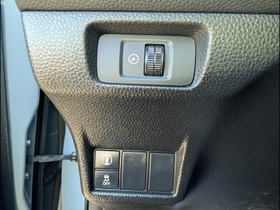 2022 Honda Civic Sedan Sport