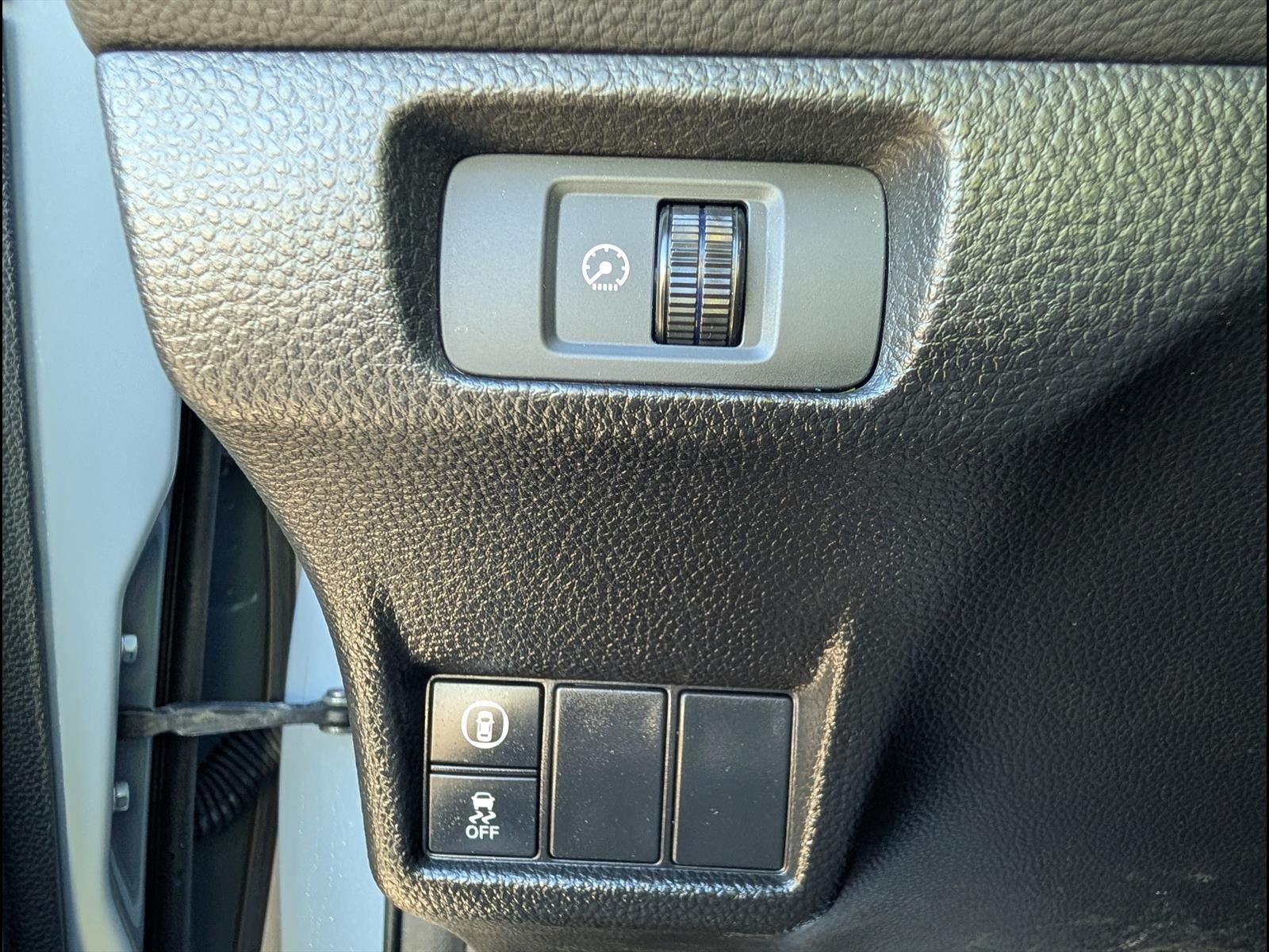 2022 Honda Civic Sedan Sport