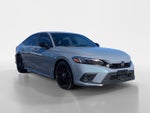 2022 Honda Civic Sedan Sport