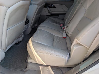 2009 Acura MDX Tech Pkg