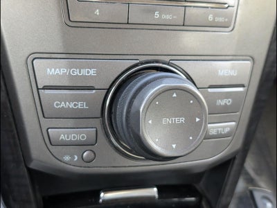 2009 Acura MDX Tech Pkg