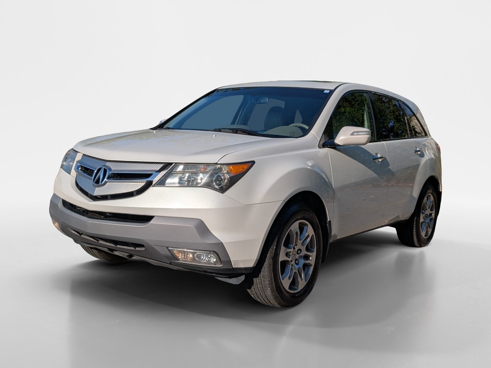 2009 Acura MDX Tech Pkg