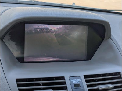 2009 Acura MDX Tech Pkg