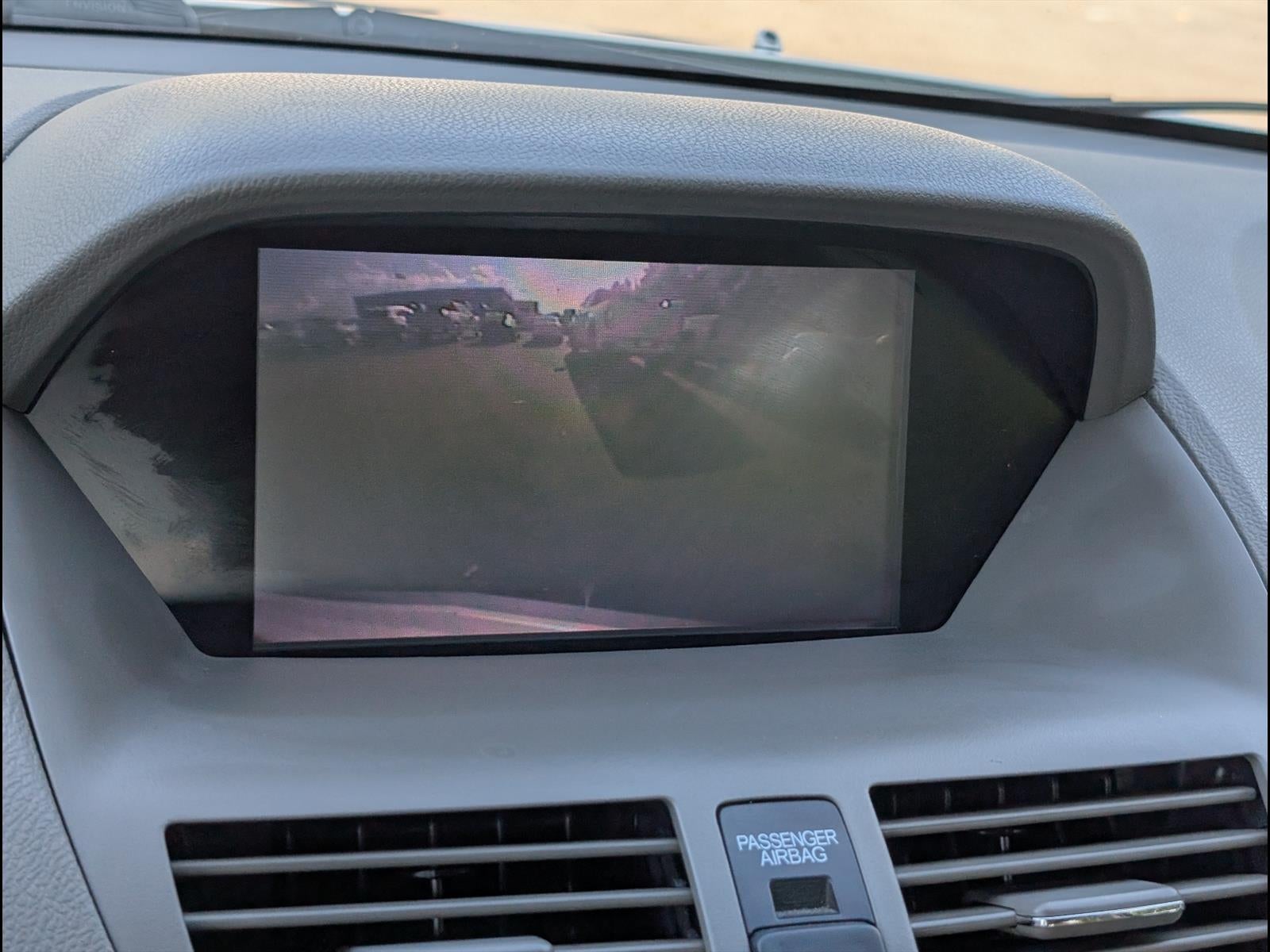 2009 Acura MDX Tech Pkg