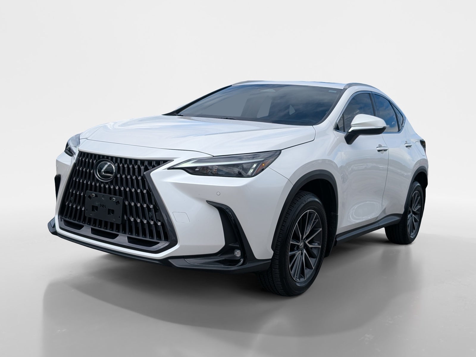 2025 Lexus NX NX 350