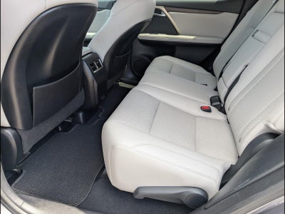 2021 Lexus RX RX 350