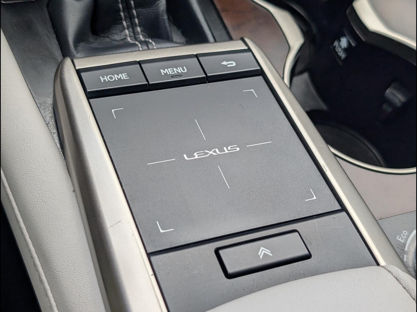 2021 Lexus RX RX 350
