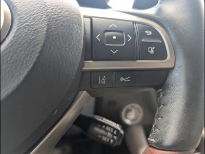 2021 Lexus RX RX 350