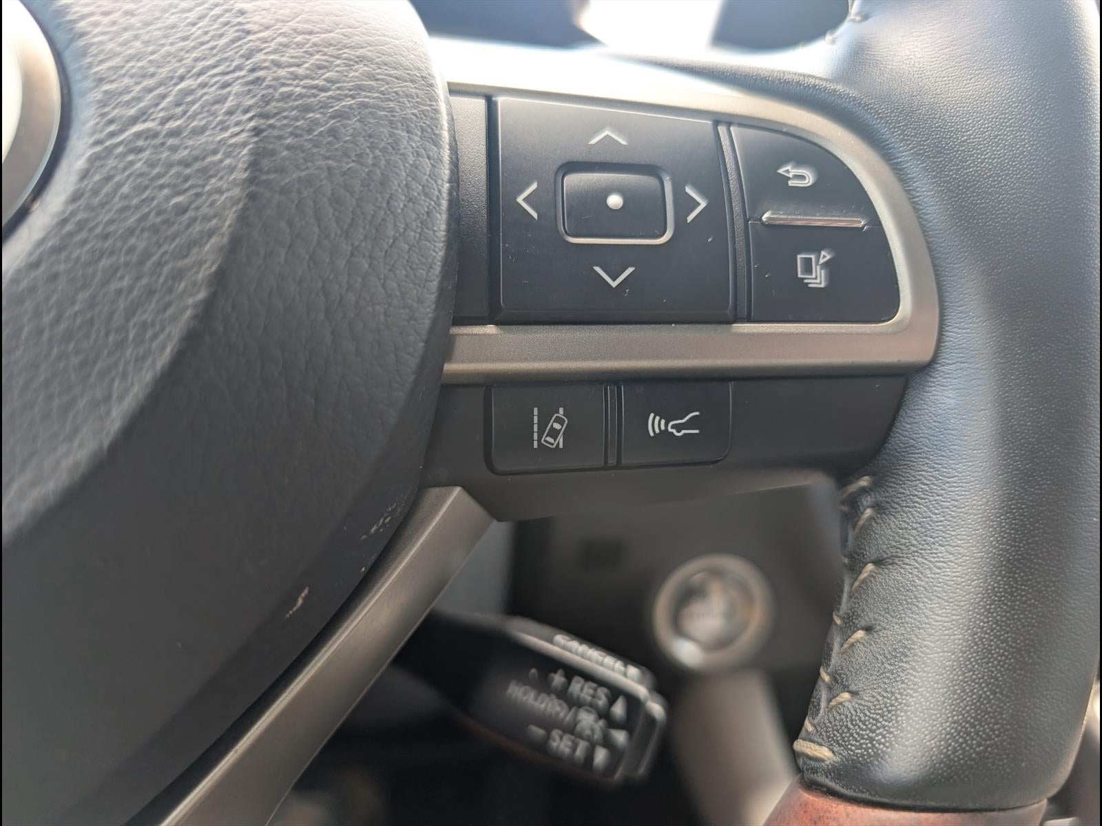 2021 Lexus RX RX 350