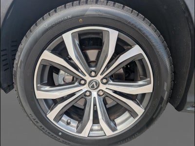 2021 Lexus RX RX 350