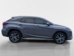 2021 Lexus RX RX 350