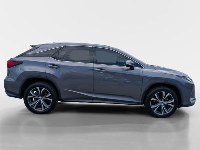 2021 Lexus RX RX 350