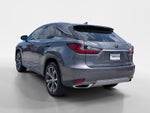 2021 Lexus RX RX 350