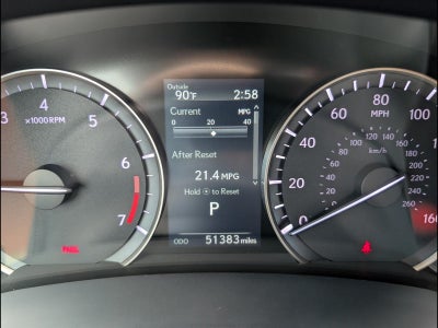 2021 Lexus RX RX 350