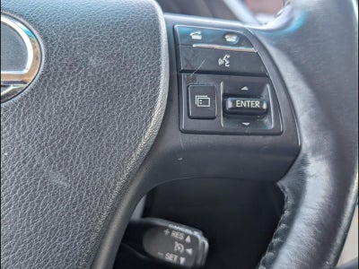 2011 Lexus RX 350 FWD 4dr