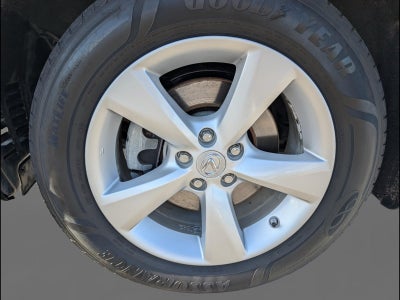 2011 Lexus RX 350 FWD 4dr