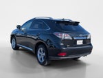 2011 Lexus RX 350 FWD 4dr