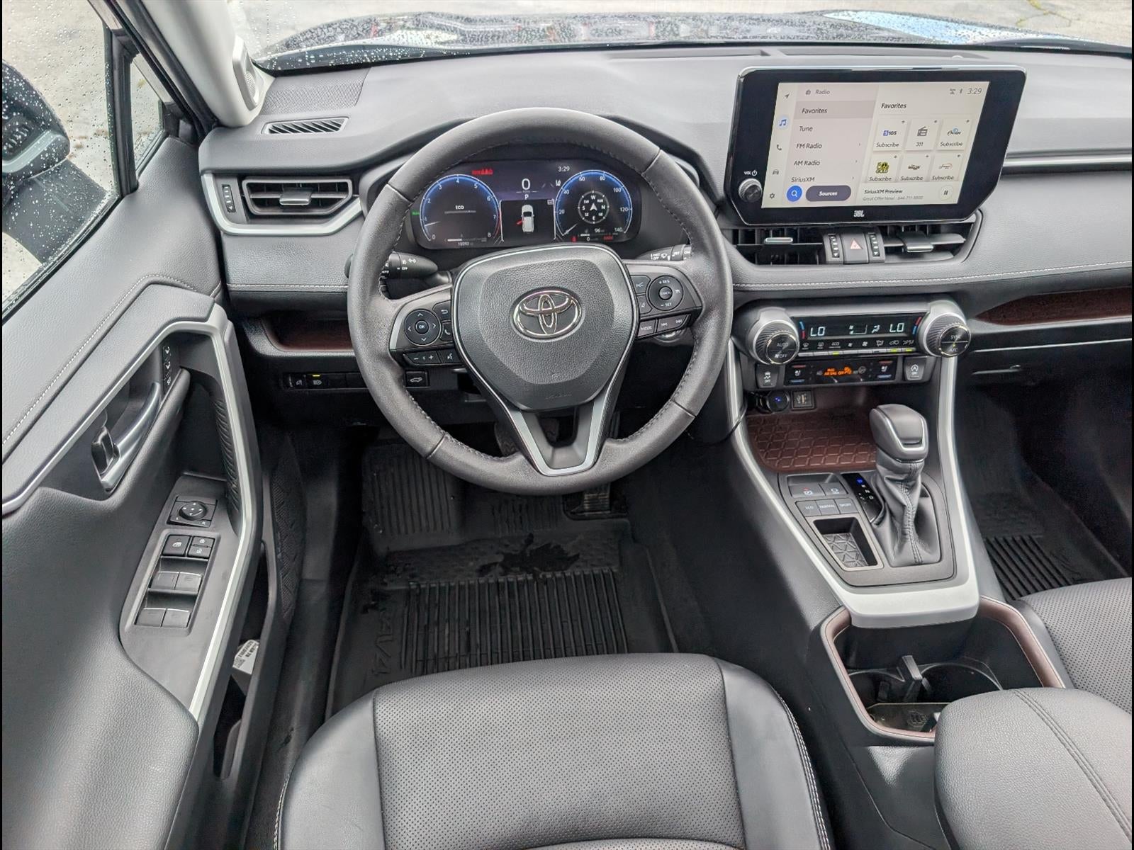 2024 Toyota RAV4 Limited