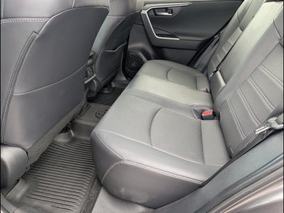 2024 Toyota RAV4 Limited