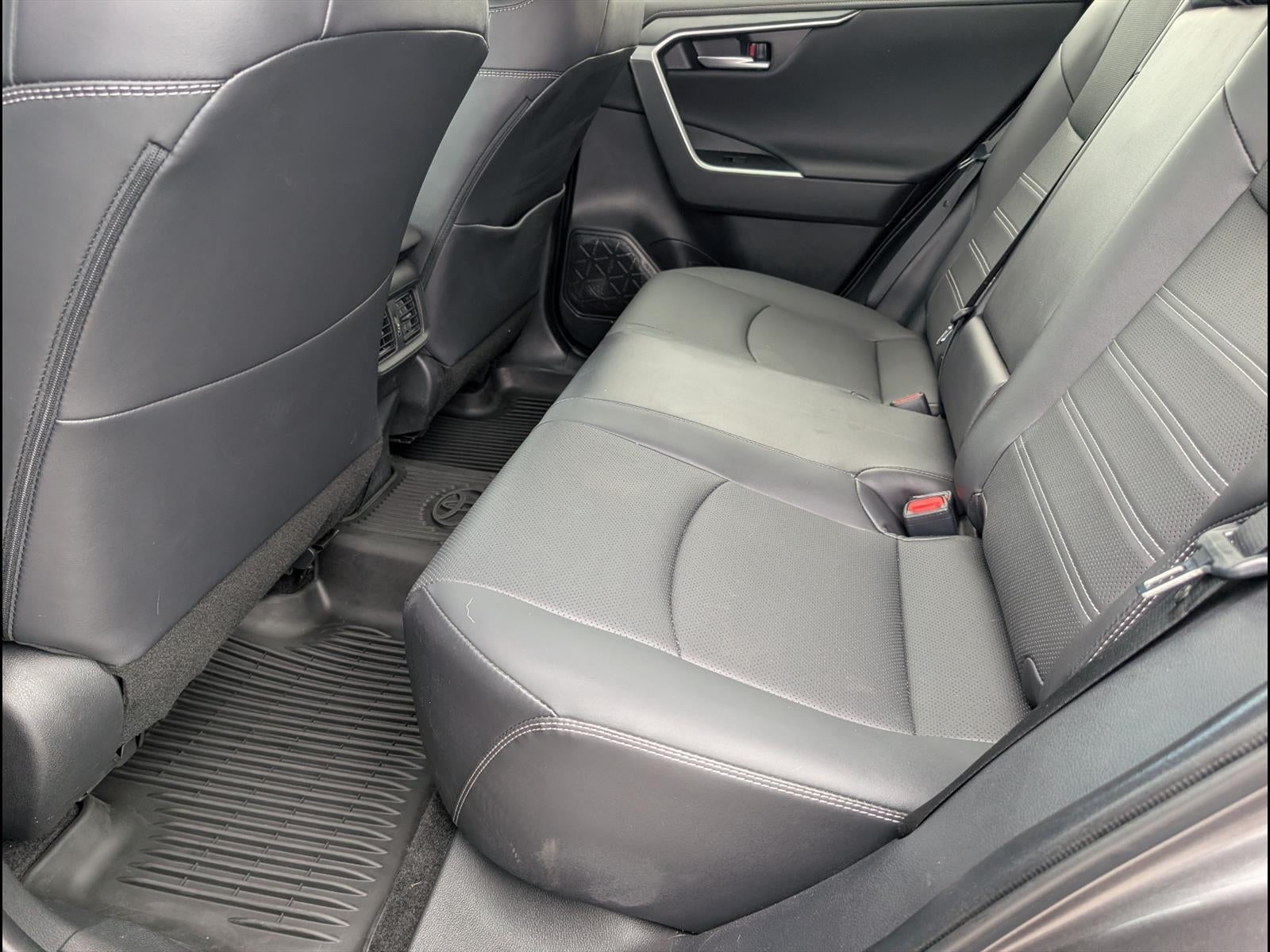 2024 Toyota RAV4 Limited