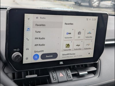 2024 Toyota RAV4 Limited