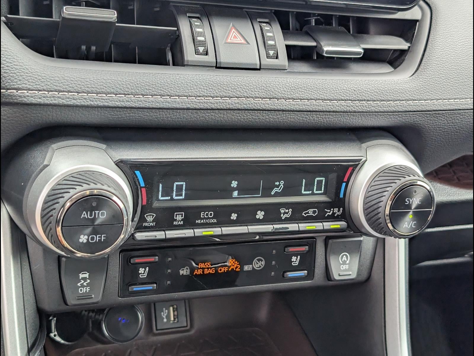2024 Toyota RAV4 Limited