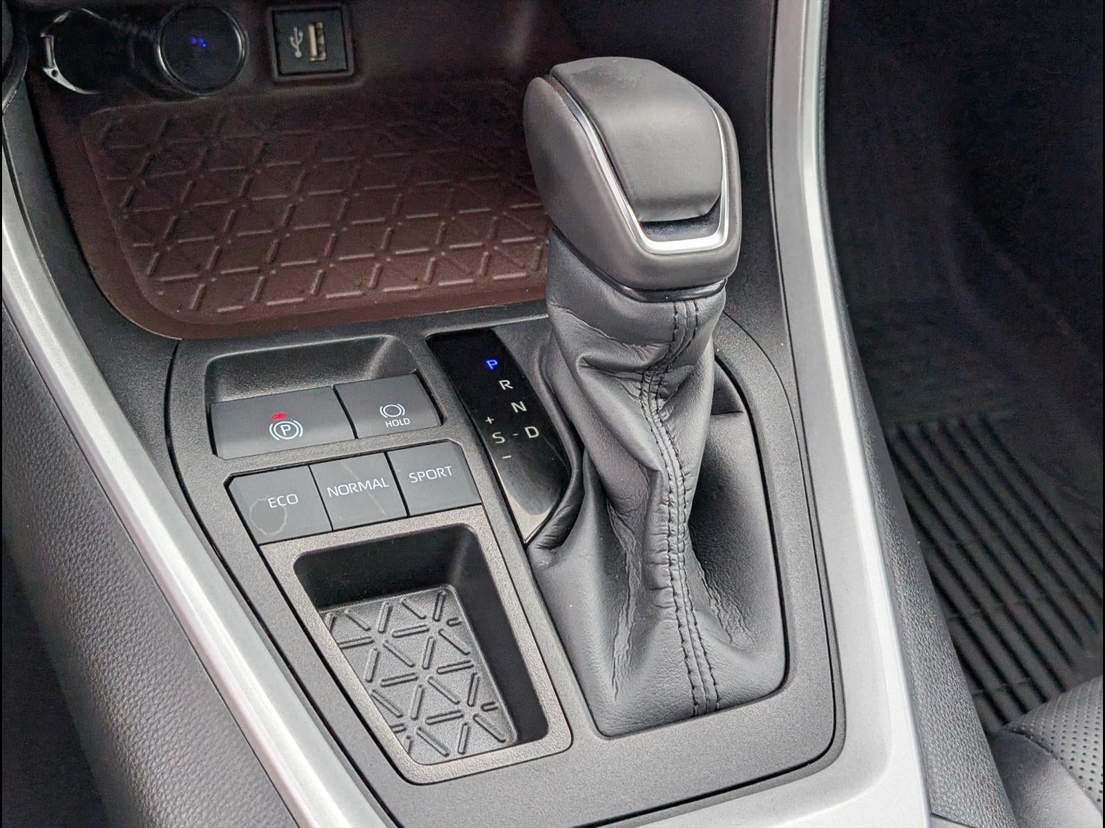2024 Toyota RAV4 Limited