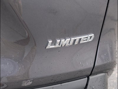 2024 Toyota RAV4 Limited