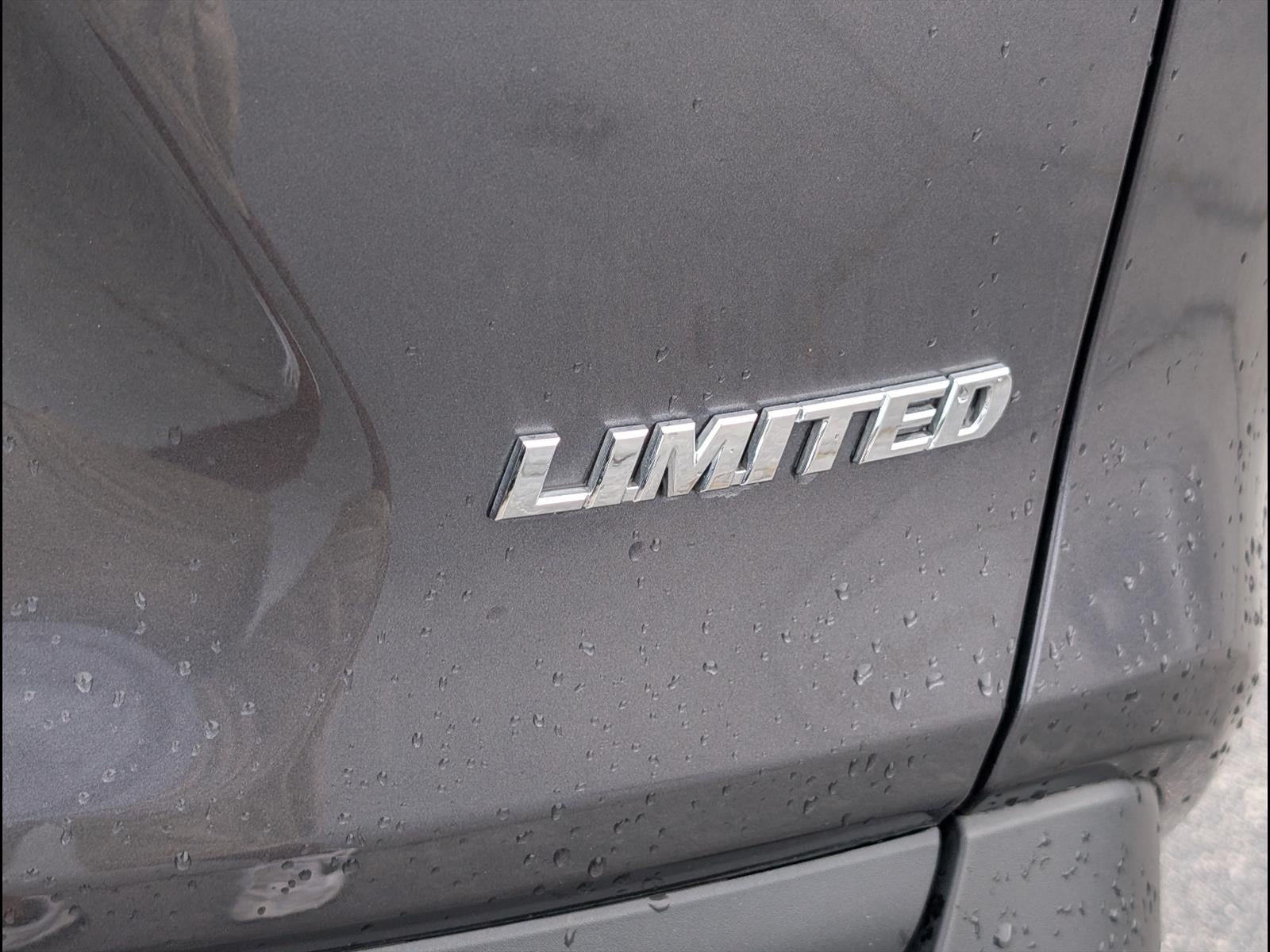 2024 Toyota RAV4 Limited