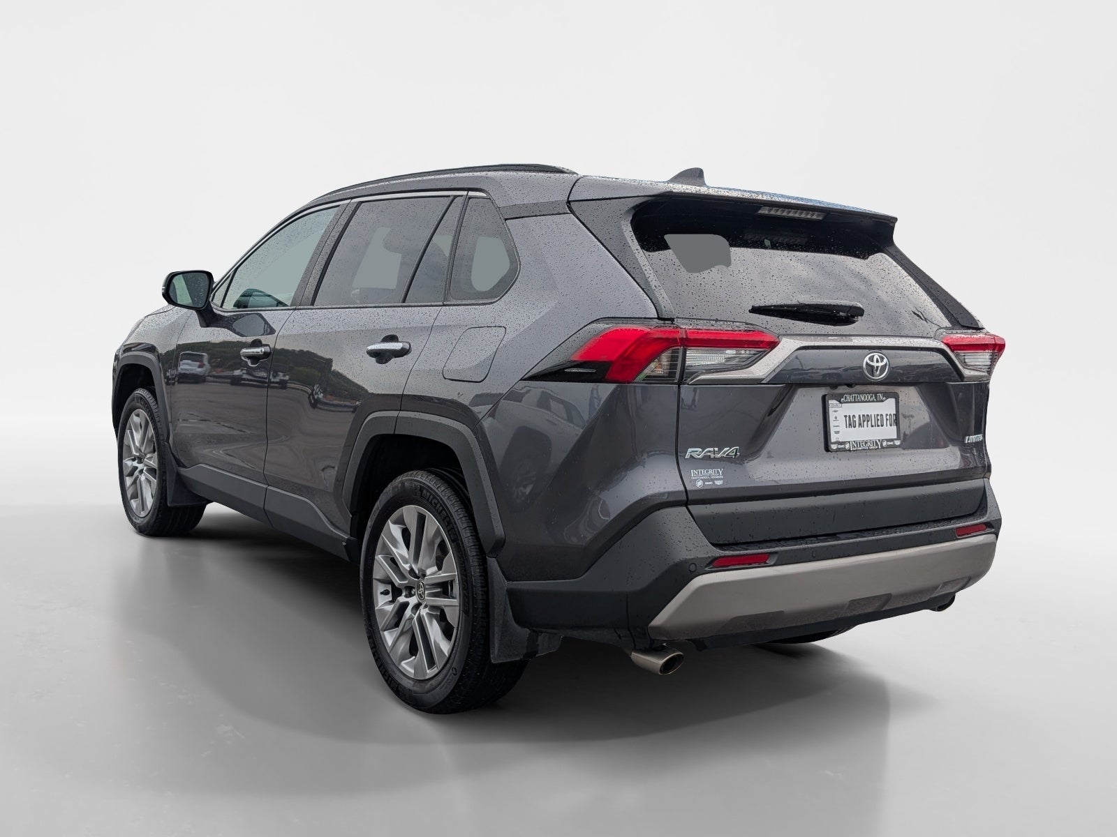 2024 Toyota RAV4 Limited