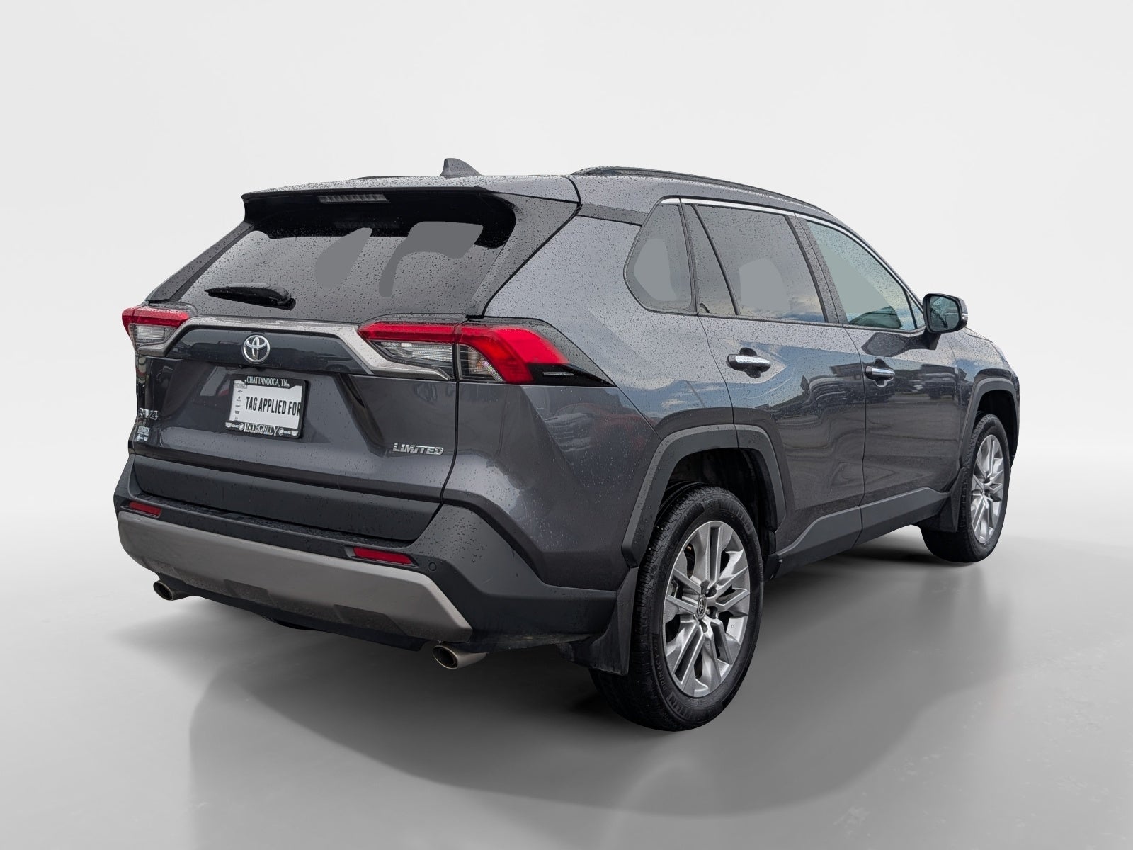 2024 Toyota RAV4 Limited