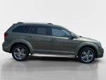 2016 Dodge Journey Crossroad