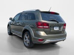 2016 Dodge Journey Crossroad