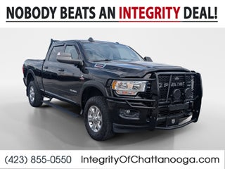 2020 RAM 2500 Big Horn