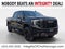 2022 GMC Sierra 1500 AT4X