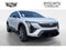 2027 Cadillac OPTIQ Luxury