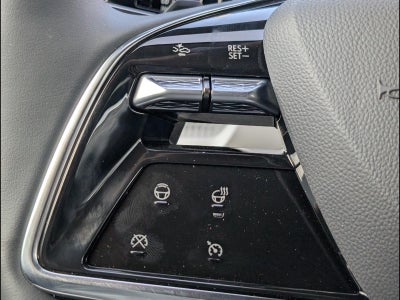 2027 Cadillac OPTIQ Luxury