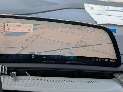 2027 Cadillac OPTIQ Luxury