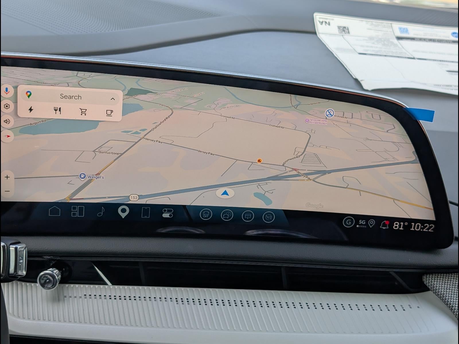 2027 Cadillac OPTIQ Luxury