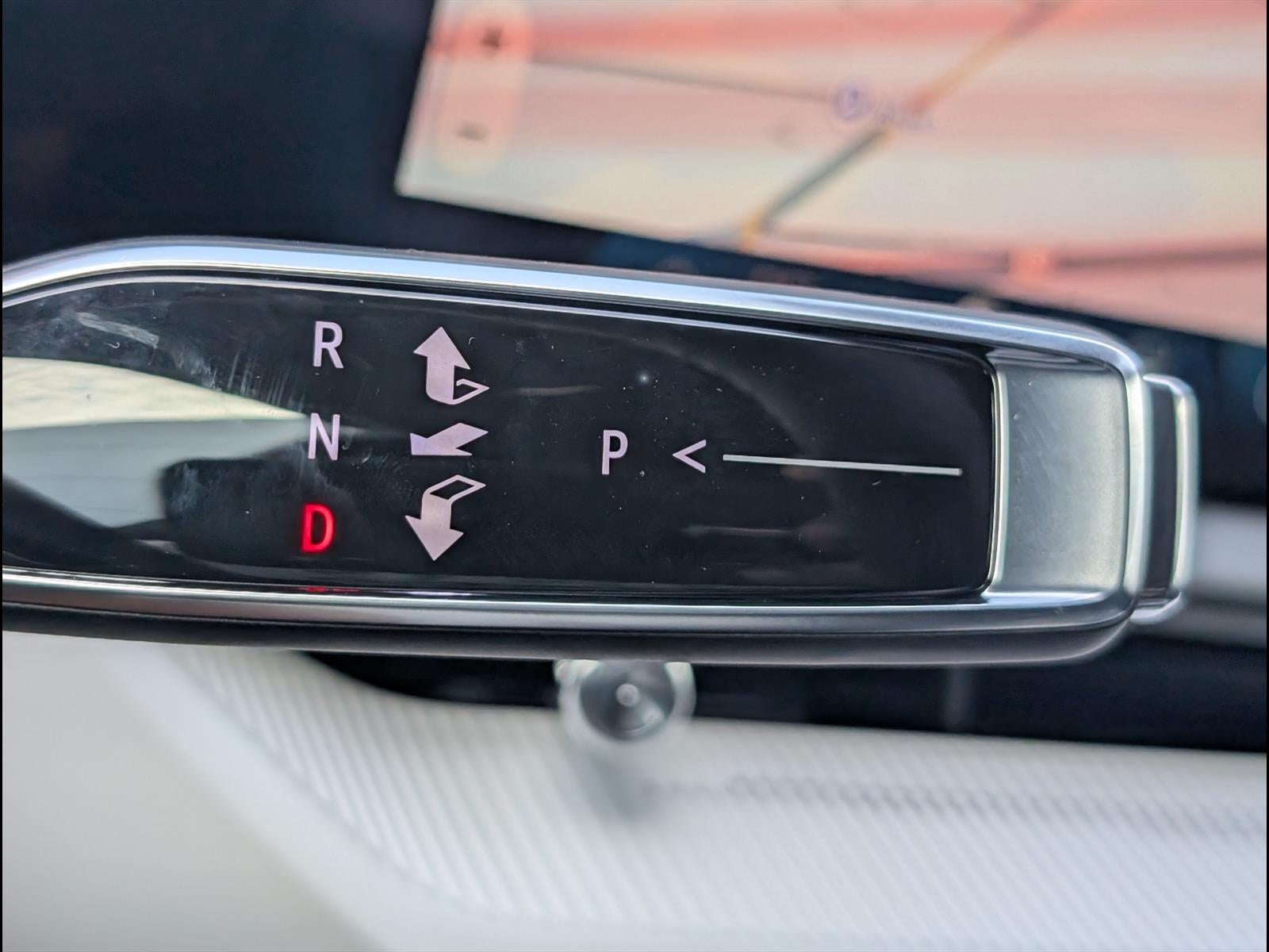 2027 Cadillac OPTIQ Luxury