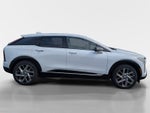 2027 Cadillac OPTIQ Luxury