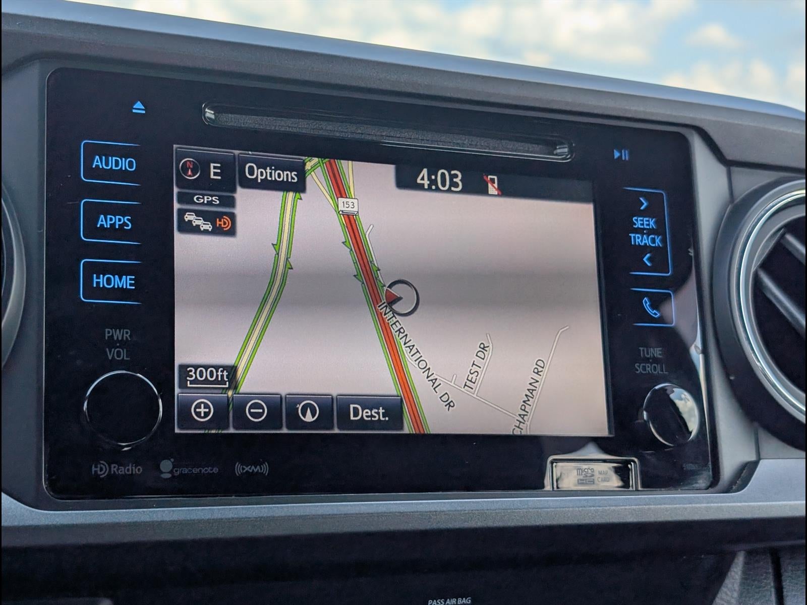 2019 Toyota Tacoma 2WD SR5