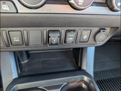 2019 Toyota Tacoma 2WD SR5