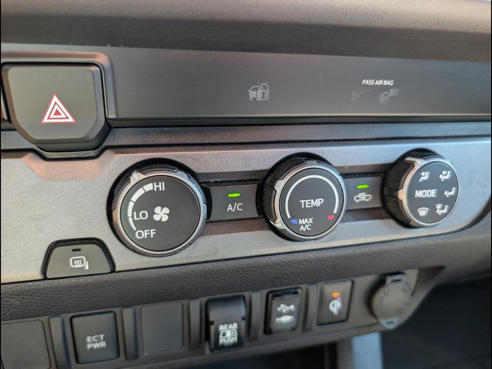 2019 Toyota Tacoma 2WD SR5
