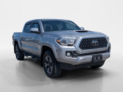 2019 Toyota Tacoma 2WD SR5