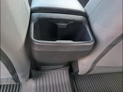 2019 Toyota Tacoma 2WD SR5