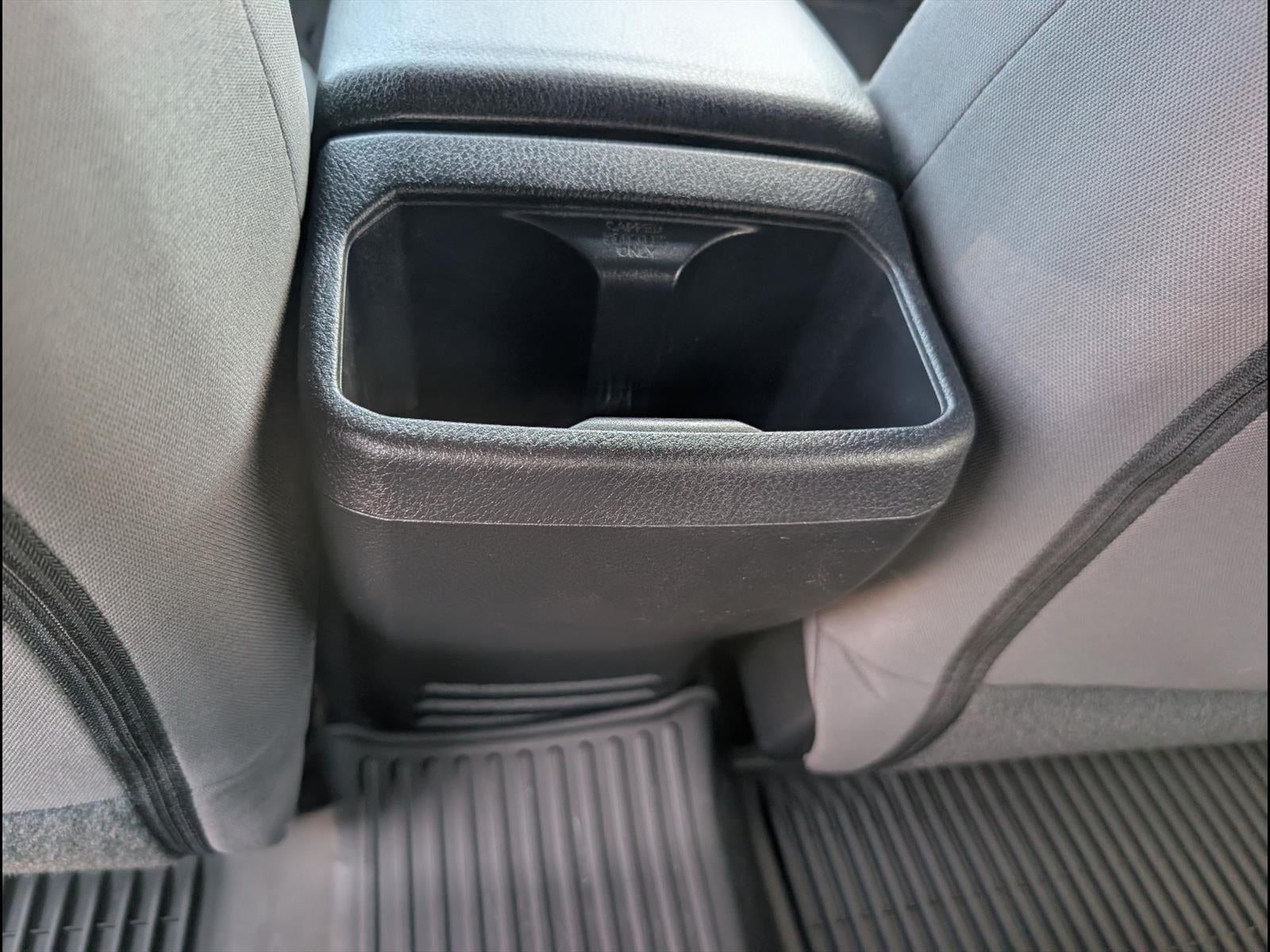 2019 Toyota Tacoma 2WD SR5