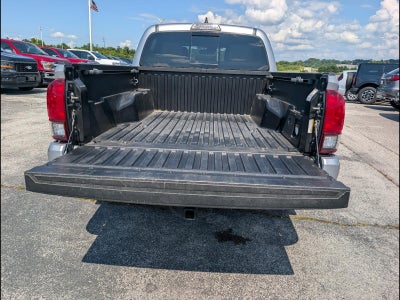 2019 Toyota Tacoma 2WD SR5