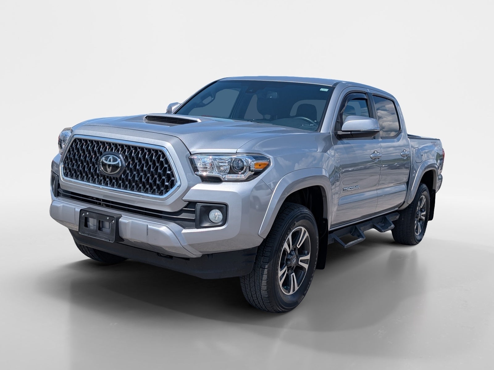 2019 Toyota Tacoma 2WD SR5